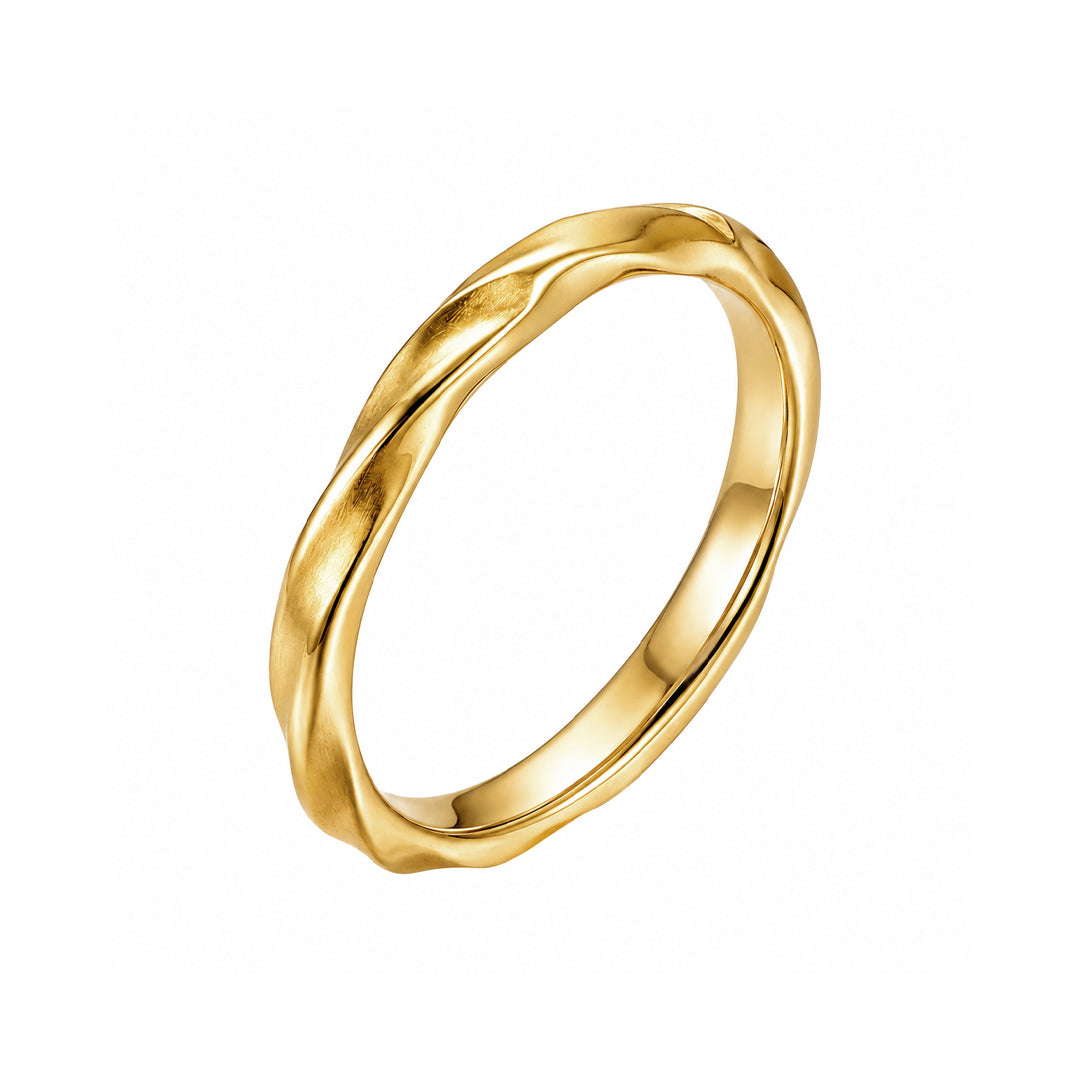 Eternal Entwined Men’s Band