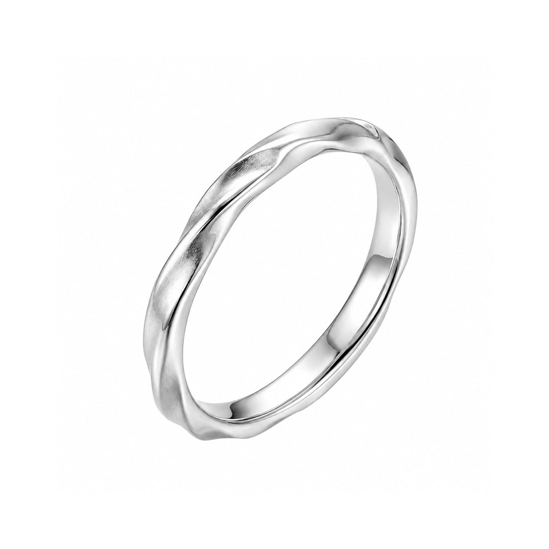 Eternal Entwined Men’s Band