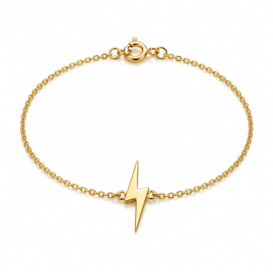 Thunder Bolt Bracelet