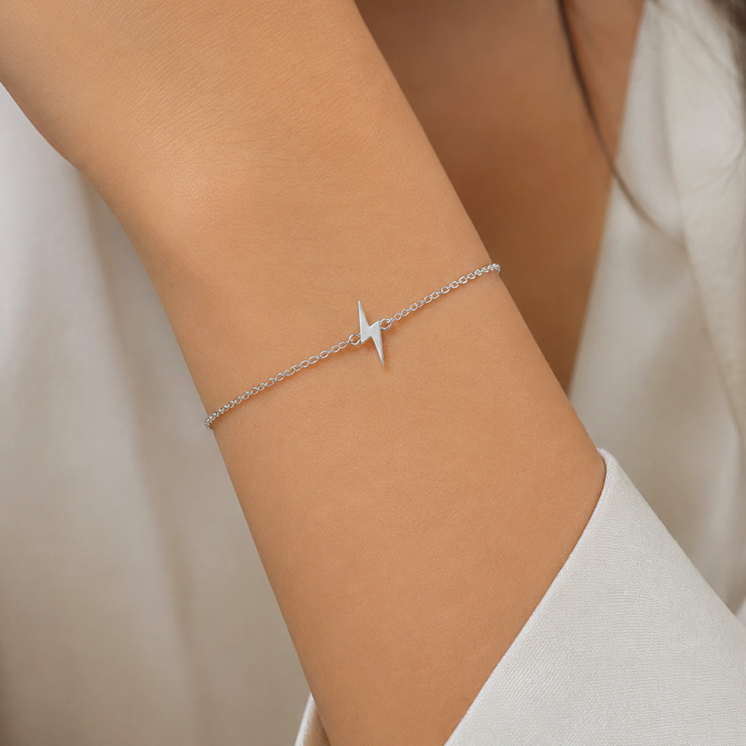 Thunder Bolt Bracelet