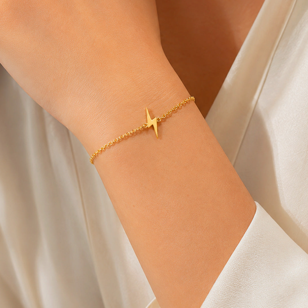 Thunder Bolt Bracelet