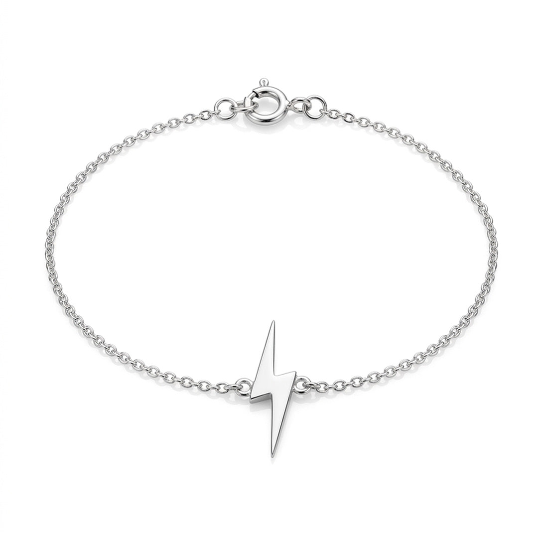 Thunder Bolt Bracelet