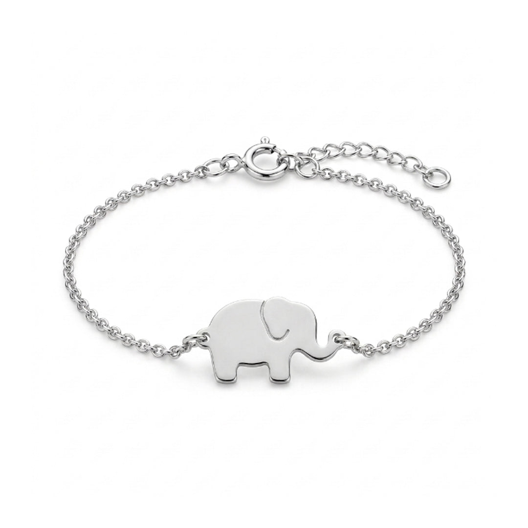 Elephant of Fortune Bracelet