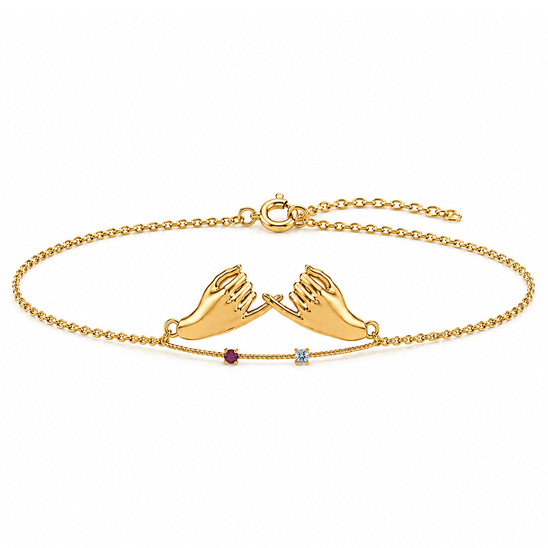 Forever Promise Bracelet