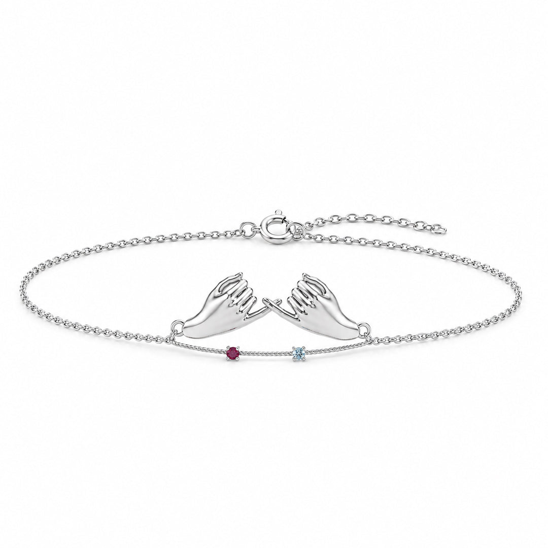 Forever Promise Bracelet
