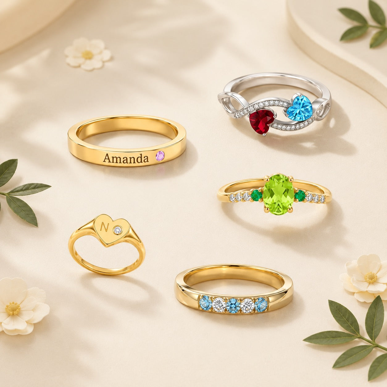 Rings