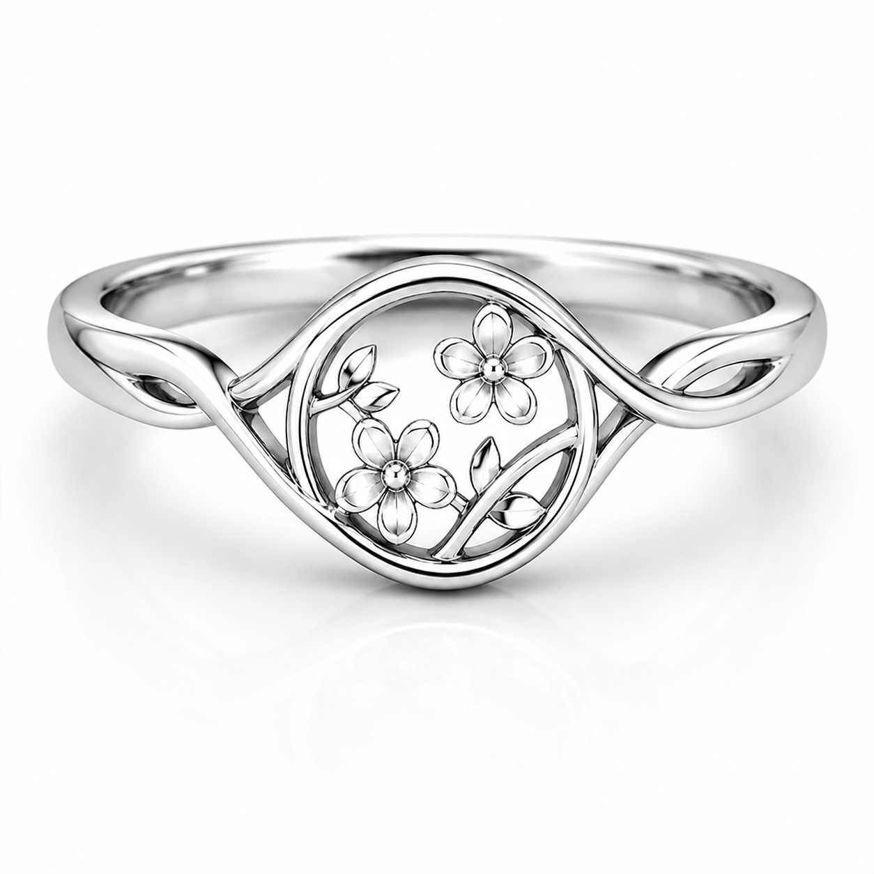 The Blossom Ring