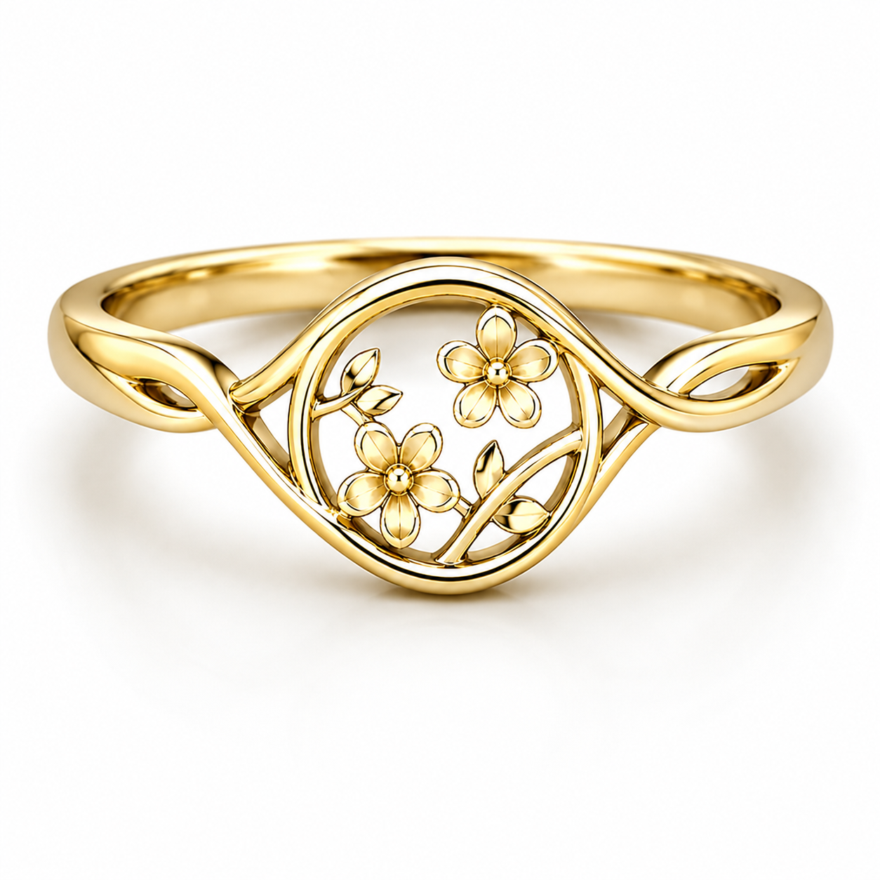 The Blossom Ring