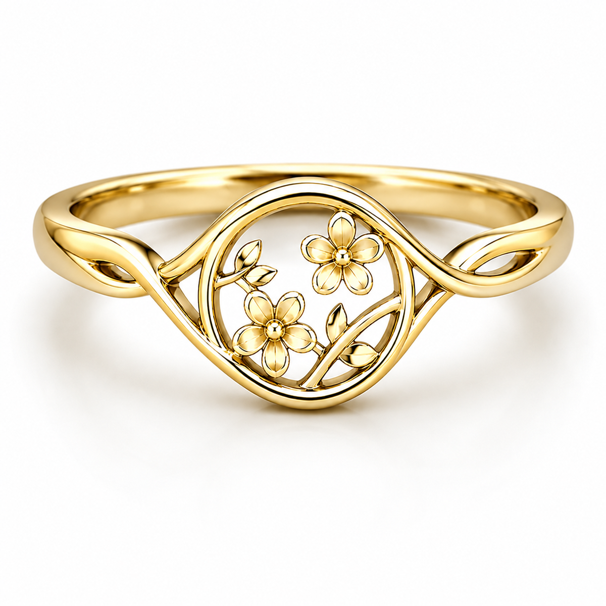 The Blossom Ring
