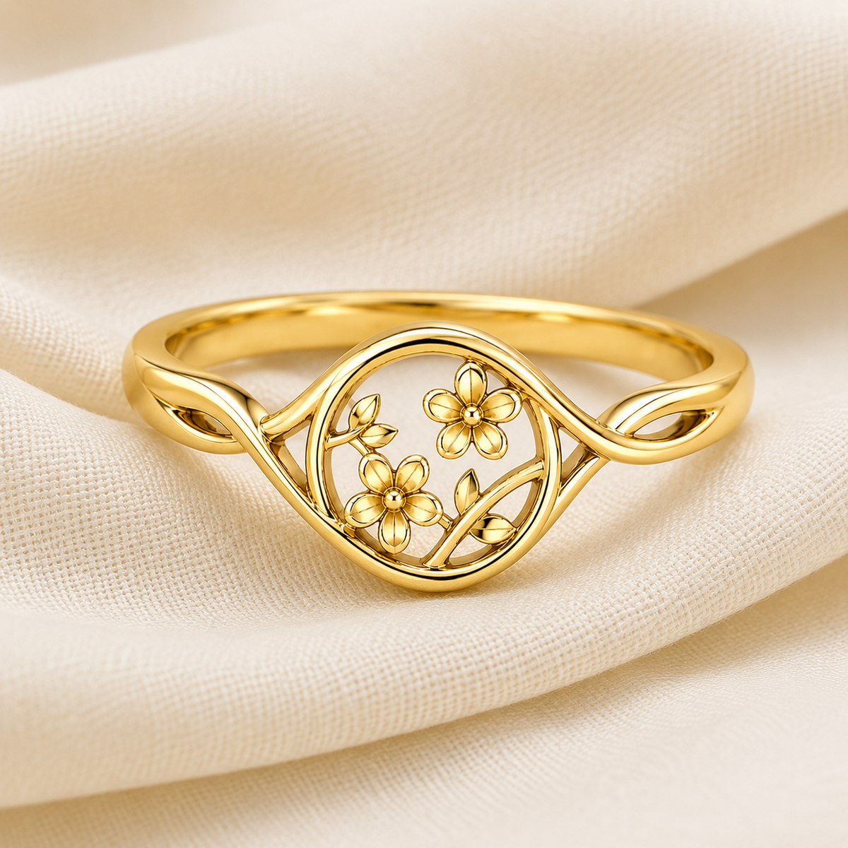 The Blossom Ring
