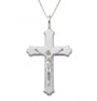 Crucifix Necklace