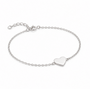 Tiny Heart Bracelet