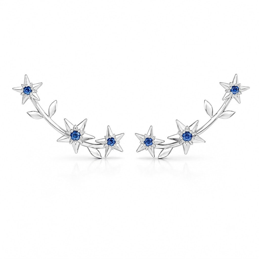 Starlight Spark Earrings